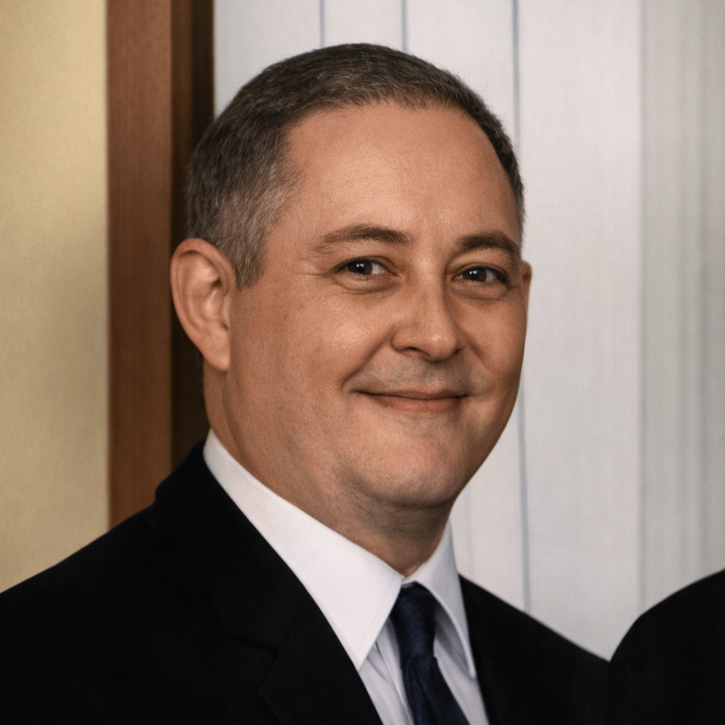 Ronald Gaffney